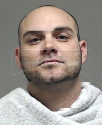 Kenneth Cain Balko