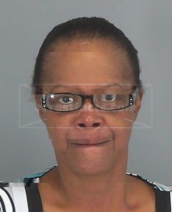 Beverly Ann Wood