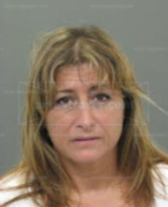 Lori Angela Romano