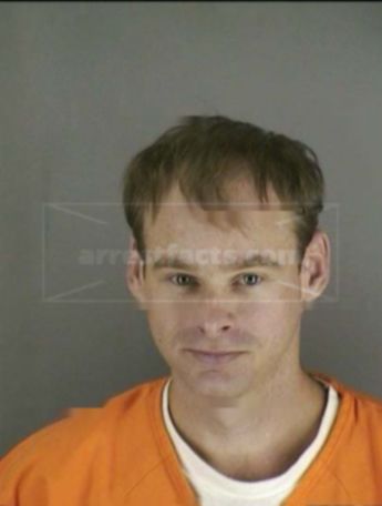 Clinton William Langley