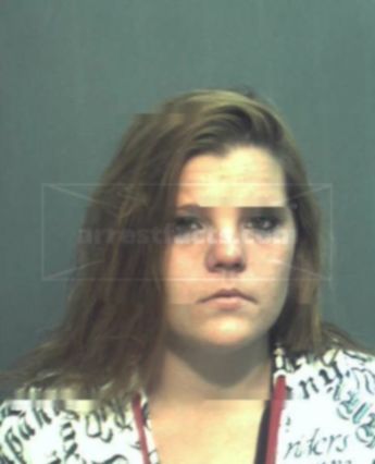 Stacy Ann Mendenhall