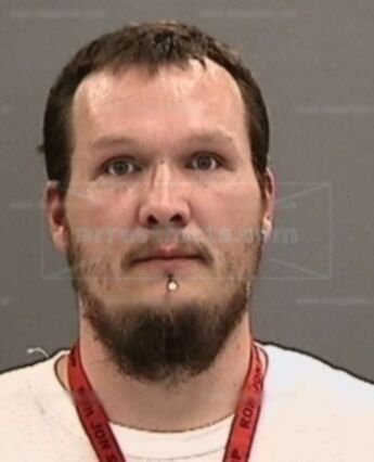 Jason Boyd Parker