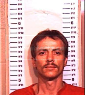 Norman Duane Burch