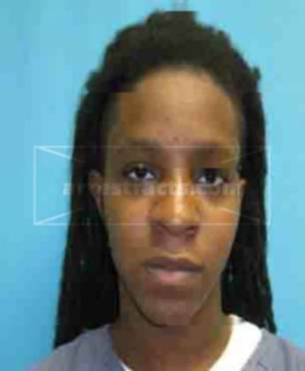 Chanterica Laesha Williams