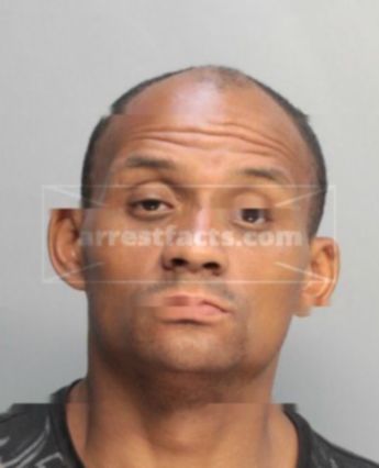 Victor Joseph Johnson
