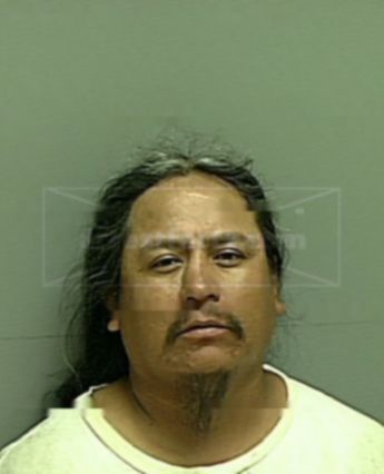 Jefferson Howard Tsosie