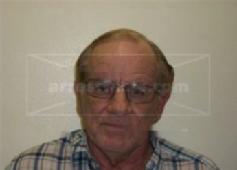 Jerry Clinton Young