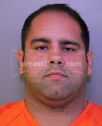 Joe Anthony Bolling