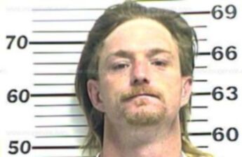 Bryan Douglas Richardson