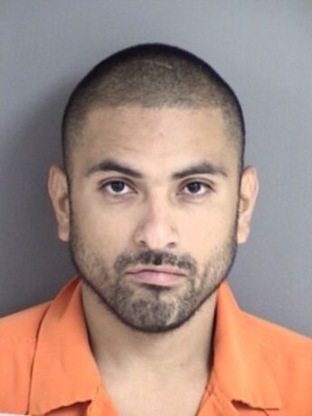Albert Ray Lopez