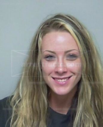 Nikita Marie Motley