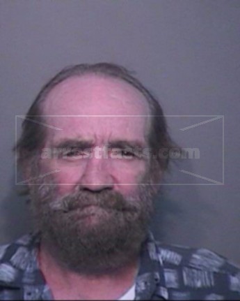 Dwight William Wofford