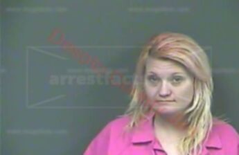 Ashley Nichole Beaver