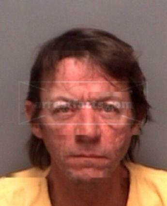Dennis Ray Benefield