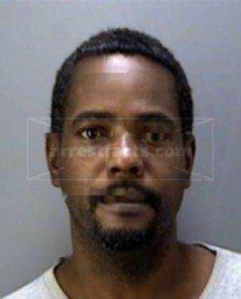 Thadius Theodore Williams