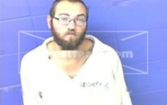 Connor Ryan Atchley