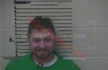 Adam Oakley Crabtree