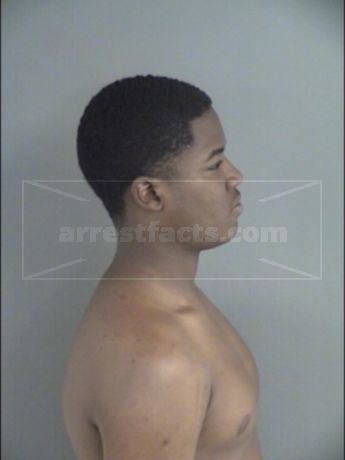 Cornielus Deshun Lewis