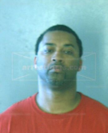 Darwin Juda Ratleff