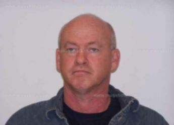 Darrell Lee Thompson
