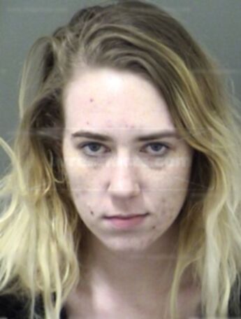 Madison Claire Merrifield