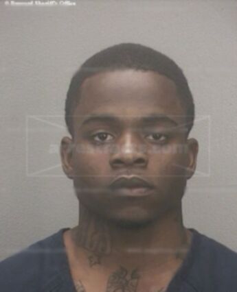 Anthony Quincy Walker
