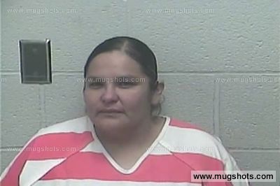 Victoria Francis Roubideaux