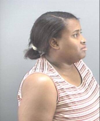 Kendallyn Lashawn Carter