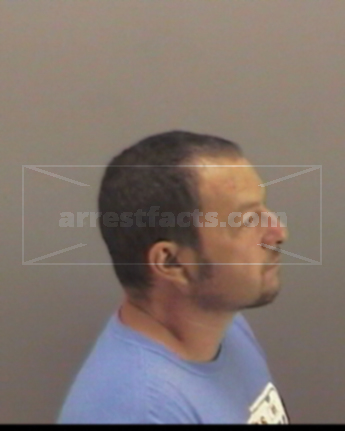 Thomas Andrew Mcpeek