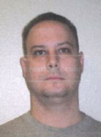 Michael Wayne Johnson
