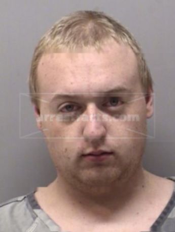 Justin Ray Johnson