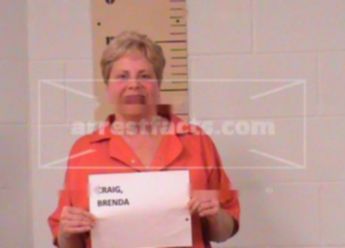 Brenda Kay Craig