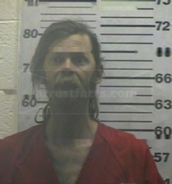 Clifford Anthony Leach