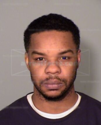 Brenton Elone Robinson