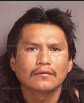 Harold Begay