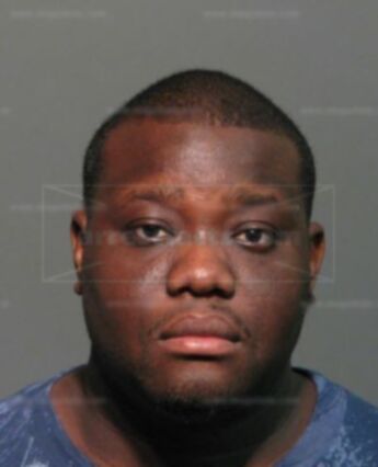 Yardley Mondesir