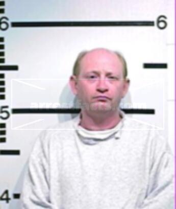 Michael Wayne Barrow