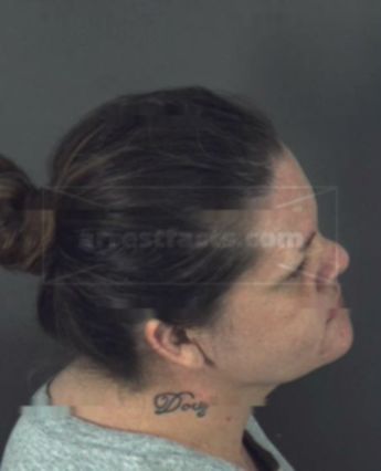 Bobbie Rae Rossiter
