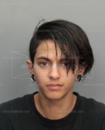 Brandy Alyse Salem