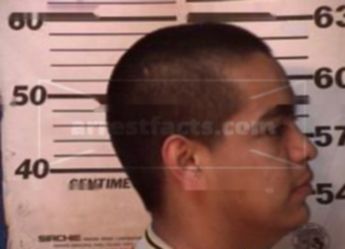 Luis Martinez Reyes