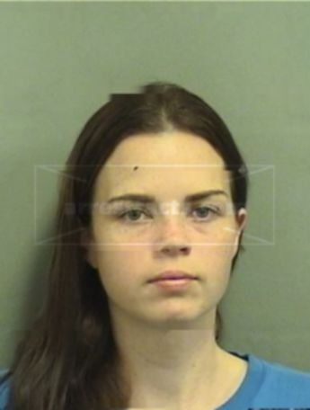 Savanna Elizabeth Sewell