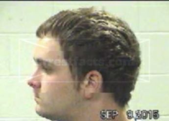 Robert Lee Sherrod