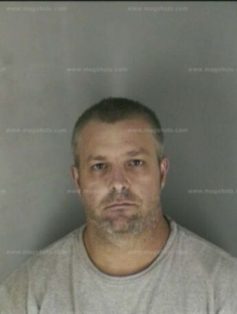 Ronald Douglas Glover