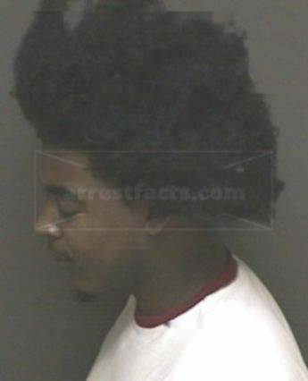 Kevin Lamont Melford