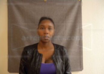 Tameka T Richardson