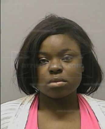 Erica Imasuen Iyase