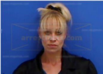 Laurie Anne Hall