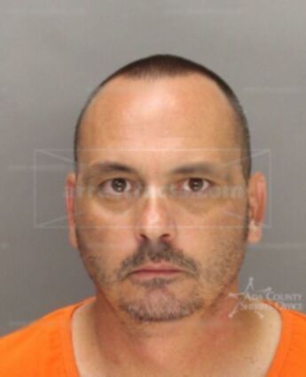 Hammons Michael Jay