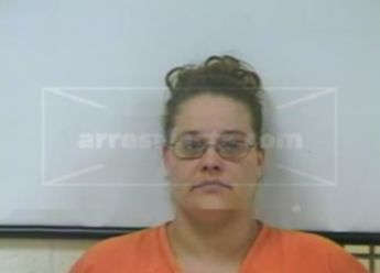 Courtney Michelle Linville