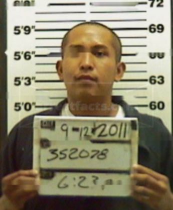 Eric Craig Cosen